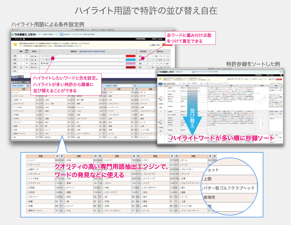 調査力活用事例イメージ06