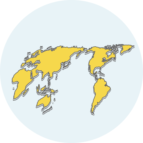 海外特許も日本語で効率化！